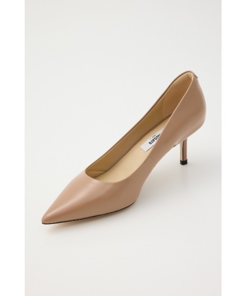 STACCATO（スタッカート）の「イマキュレートパンプス（パンプス・レディース・オレンジ系その他7/ライトブラック・22.5cm/23cm/23.5cm/24cm/24.5cm）」の18枚目の写真