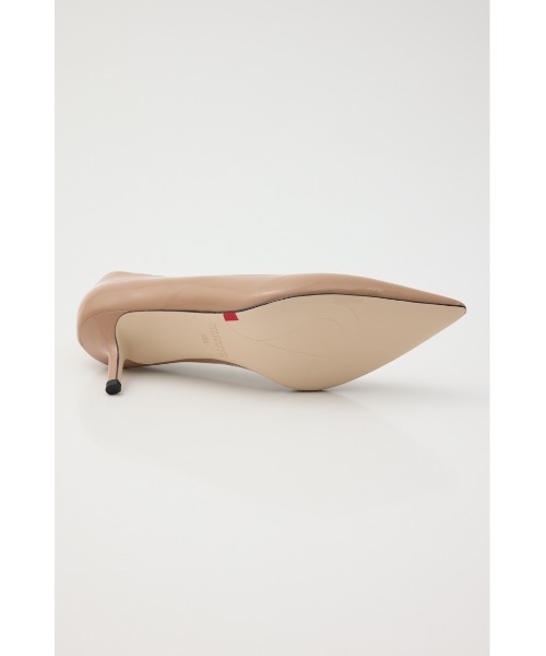 STACCATO（スタッカート）の「イマキュレートパンプス（パンプス・レディース・オレンジ系その他7/ライトブラック・22.5cm/23cm/23.5cm/24cm/24.5cm）」の20枚目の写真