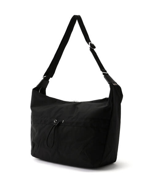F/CE. (エフシーイー)の「F/CE./エフ シーイー/420 re/cor 2WAY SHOULDER TOTE / 420 re/cor2ウェイショルダートート(トートバッグ・メンズ・ブラック・F)」の1枚目の写真