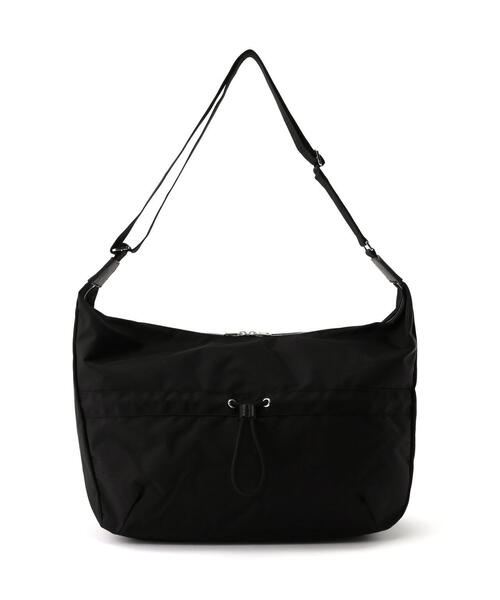 F/CE. (エフシーイー)の「F/CE./エフ シーイー/420 re/cor 2WAY SHOULDER TOTE / 420 re/cor2ウェイショルダートート(トートバッグ・メンズ・ブラック・F)」の9枚目の写真