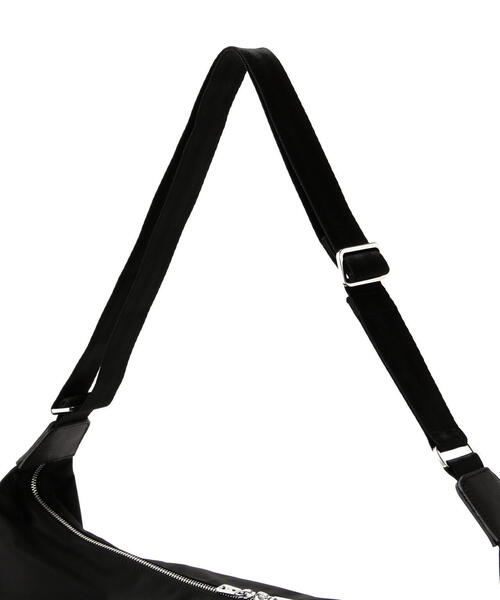 F/CE. (エフシーイー)の「F/CE./エフ シーイー/420 re/cor 2WAY SHOULDER TOTE / 420 re/cor2ウェイショルダートート(トートバッグ・メンズ・ブラック・F)」の11枚目の写真