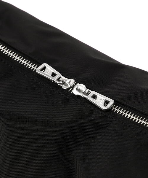 F/CE. (エフシーイー)の「F/CE./エフ シーイー/420 re/cor 2WAY SHOULDER TOTE / 420 re/cor2ウェイショルダートート(トートバッグ・メンズ・ブラック・F)」の4枚目の写真