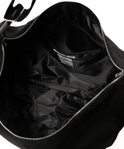 F/CE. (エフシーイー)の「F/CE./エフ シーイー/420 re/cor 2WAY SHOULDER TOTE / 420 re/cor2ウェイショルダートート(トートバッグ・メンズ・ブラック・F)」の7枚目の写真