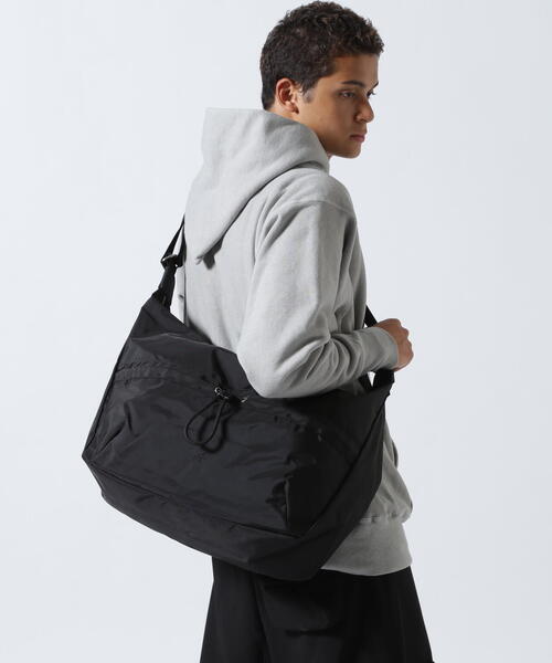 F/CE./エフ シーイー/420 re/cor 2WAY SHOULDER TOTE / 420 re/cor2