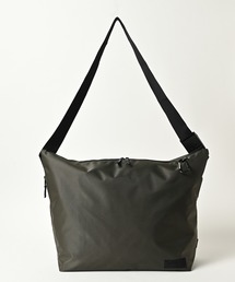 【ADAMPATEK/アダムパテック】water repellent  shoulder big bag 2nd ビッグショルダーバッグ