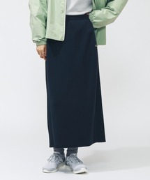 【別注】ニューバランス New Balance THE CITY シューパッチニットスカート 限定コラボ