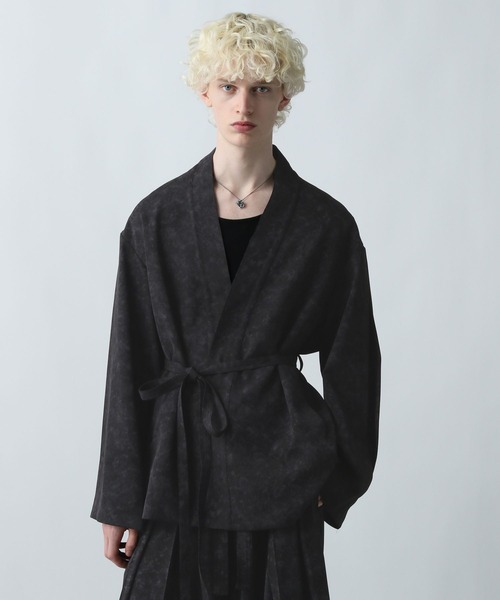 セール】【SET UP対応】YOSEドウギジャケット(HARE)（テーラード