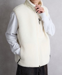 PENDLETON（ペンドルトン）の「【PENDLETON】スタンドベスト 5475-1026（ベスト）」