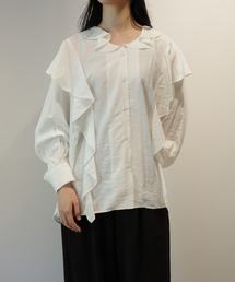 セール】CLANE PONCHO SWEAT TOPS（スウェット）｜CLANE（クラネ
