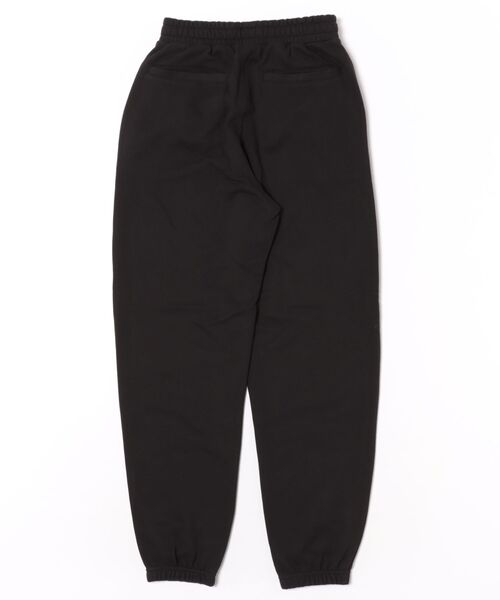 FRUIT OF THE LOOM（フルーツオブザルーム）の「BASIC SWEAT PANT / スウェットパンツ / ユニセックス / シンプル / セットアップ（スウェットパンツ・メンズ・杢グレー/ブラック/アイボリー/ネイビー・S/M/L/XL）」の16枚目の写真