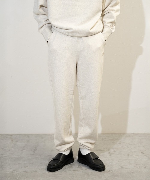 セール】BASIC SWEAT PANT / スウェットパンツ / ユニセックス