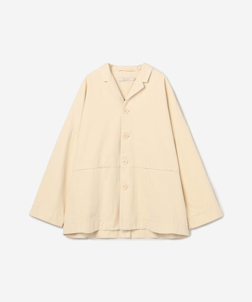 7115 by SZEKI | オーバーサイズブレザー WOMEN（カバーオール