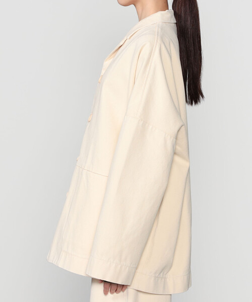 7115 by SZEKI | オーバーサイズブレザー WOMEN（カバーオール