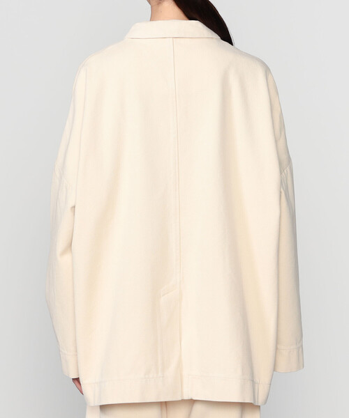 7115 by SZEKI | オーバーサイズブレザー WOMEN（カバーオール