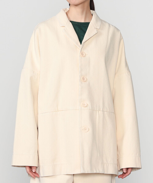 7115 by SZEKI カバーオール L 7115 by SZEKI カバーオール L 7115 by SZEKI｜7115 バイ ゼキ