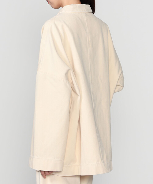 セール】7115 by SZEKI | オーバーサイズブレザー WOMEN（カバーオール