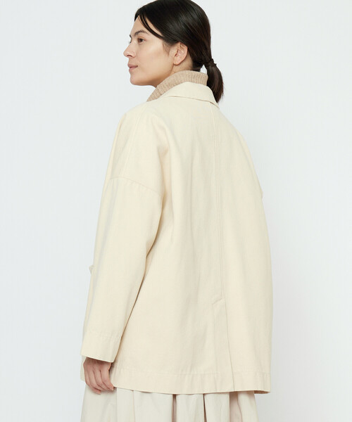 7115 by SZEKI | オーバーサイズブレザー WOMEN（カバーオール