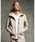 wjk�i�_�����W�F�C�P�C�j�́uhigh neck zip-up parka�i�p�[�J�[�j�v�b���C�g�x�[�W��