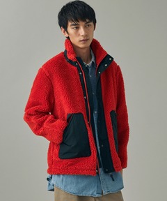Mouton rosso riders / ムートンロッソライダース（ライダース