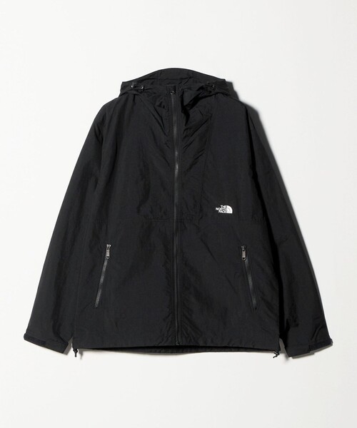 THE NORTH FACE（ザノースフェイス）の「＜THE NORTH FACE＞コンパクト ジャケット（マウンテンパーカー・メンズ・ブラック・XL/L/M）」の12枚目の写真