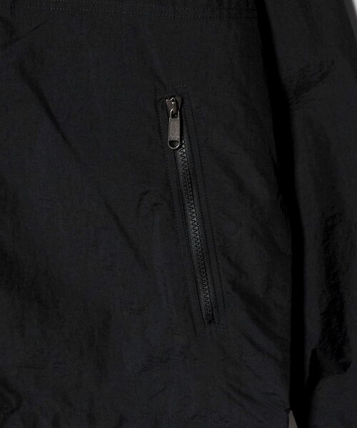 THE NORTH FACE（ザノースフェイス）の「＜THE NORTH FACE＞コンパクト ジャケット（マウンテンパーカー・メンズ・ブラック・XL/L/M）」の16枚目の写真