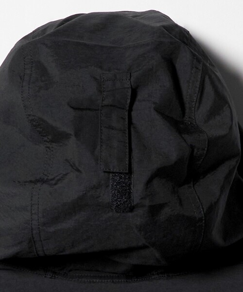 THE NORTH FACE（ザノースフェイス）の「＜THE NORTH FACE＞コンパクト ジャケット（マウンテンパーカー・メンズ・ブラック・XL/L/M）」の18枚目の写真