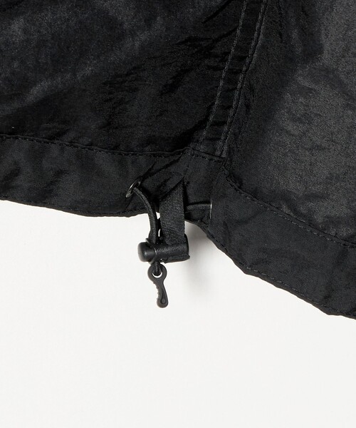 THE NORTH FACE（ザノースフェイス）の「＜THE NORTH FACE＞コンパクト ジャケット（マウンテンパーカー・メンズ・ブラック・XL/L/M）」の22枚目の写真