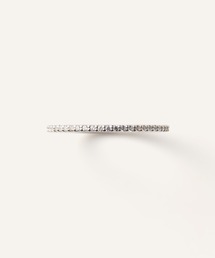 シルバー925 キュービックジルコニア リング