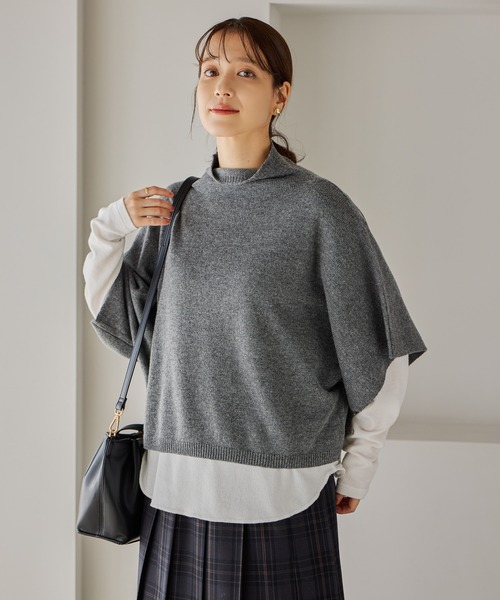 セール】【新色追加】7ゲージハーフスリーブベスト（ベスト）｜studio