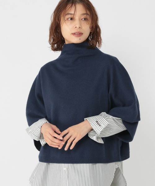 セール】【新色追加】7ゲージハーフスリーブベスト（ベスト）｜studio