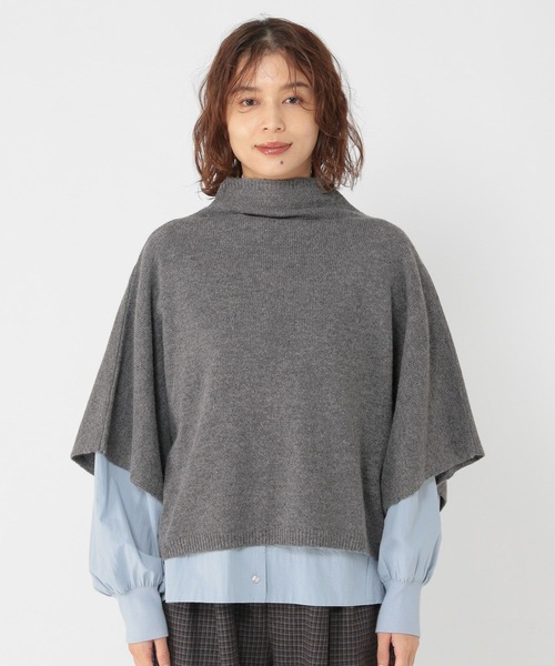 セール】【新色追加】7ゲージハーフスリーブベスト（ベスト）｜studio