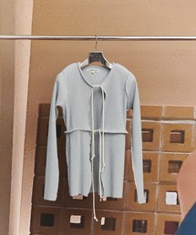 kotohayokozawa｜コトハヨコザワのトップス（長袖）通販 - ZOZOTOWN