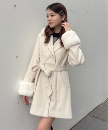 ジャケット・アウター oneway OUTER – PARK by one way（パークバイワンウェイ）