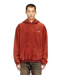 メンズ ジップアップパーカー S-BLAXT-HOOD-ZIP-NEW（パーカー