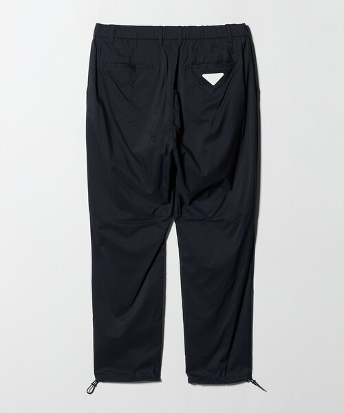 メンズ ナイロン トラック スーツ（セットアップ）撥水 ストレッチ