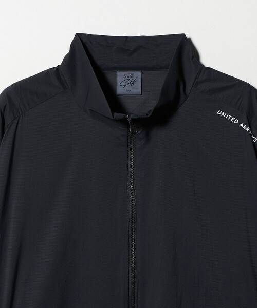 メンズ ナイロン トラック スーツ（セットアップ）撥水