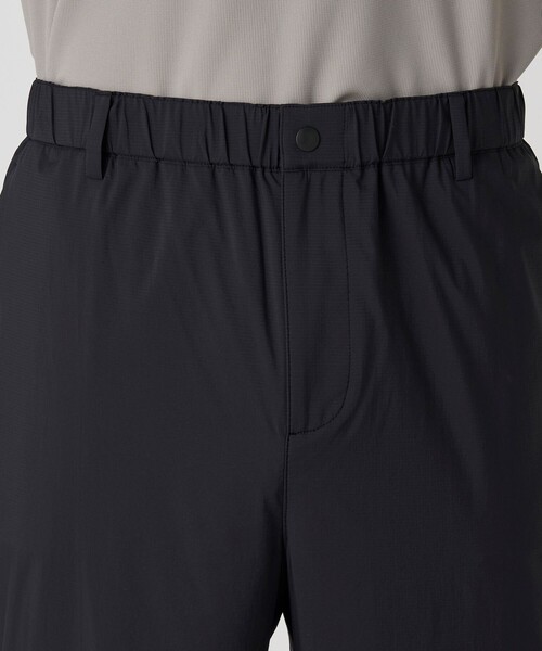 メンズ ナイロン トラック スーツ（セットアップ）撥水 ストレッチ