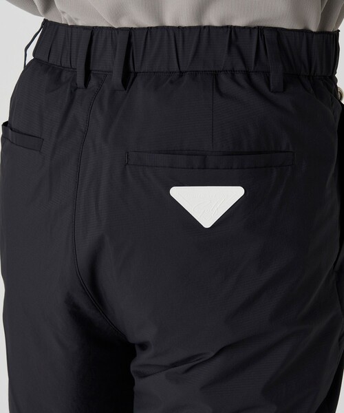 メンズ ナイロン トラック スーツ（セットアップ）撥水 ストレッチ