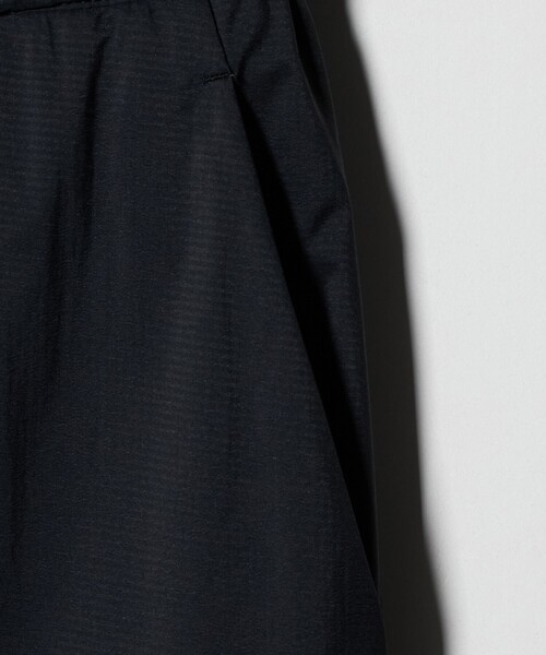 メンズ ナイロン トラック スーツ（セットアップ）撥水 ストレッチ