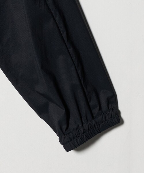 メンズ ナイロン トラック スーツ（セットアップ）撥水 ストレッチ