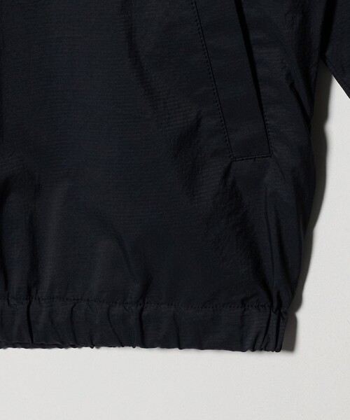 メンズ ナイロン トラック スーツ（セットアップ）撥水 ストレッチ