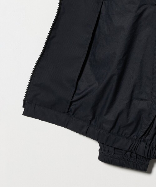 メンズ ナイロン トラック スーツ（セットアップ）撥水 ストレッチ