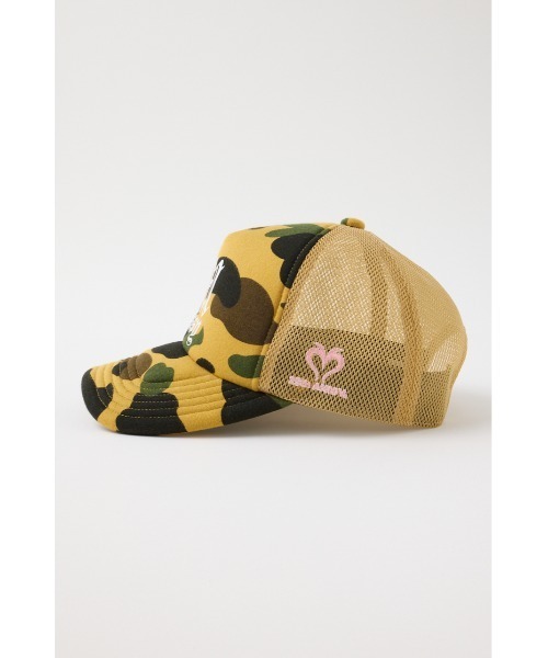 BP/MS REISSUE MESH キャップ（キャップ）｜MOUSSY（マウジー