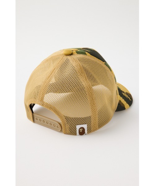 BP/MS REISSUE MESH キャップ（キャップ）｜MOUSSY（マウジー）の