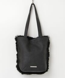 PRANK PROJECT | フェイクファートートバッグ / Faux Fur Tote Bag(トートバッグ)
