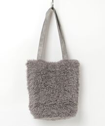 PRANK PROJECT（プランクプロジェクト）の「フェイクファートートバッグ / Faux Fur Tote Bag（トートバッグ）」