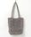 PRANK PROJECT�i�v�����N�v���W�F�N�g�j�́u�t�F�C�N�t�@�[�g�[�g�o�b�O / Faux Fur Tote Bag�i�g�[�g�o�b�O�j�v�b�O���[