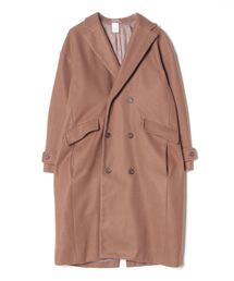 ブランド古着】チェスターコート（ブラウン/茶色系）古着通販 - ZOZOUSED