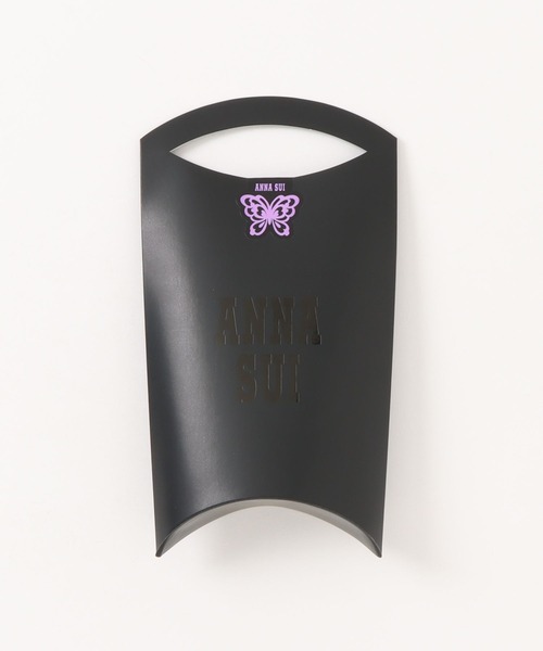 ANNA SUI（アナスイ）の「ユニコーンモチーフ ブローチ（ブローチ/コサージュ・レディース・ホワイト・FREE）」の3枚目の写真