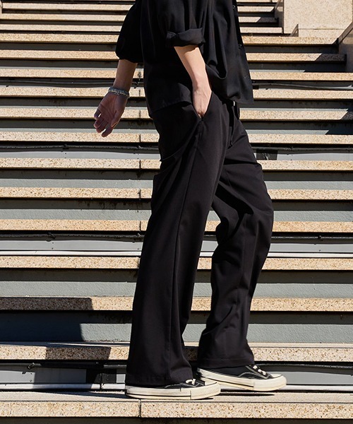 Dickies（ディッキーズ）の「Dickies / ディッキーズ：【別注】 MIDDLE